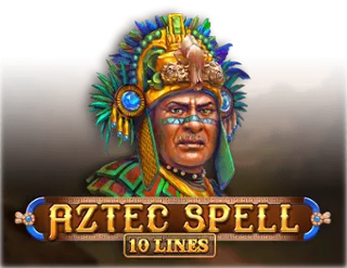 Aztec Spell 10 Lines